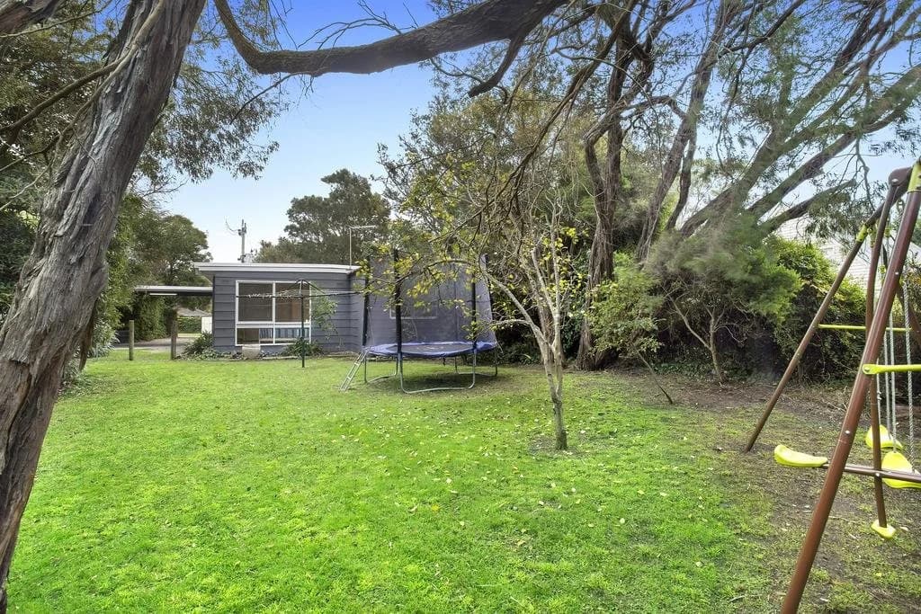 Rest @ Rye Beach House - photo 14