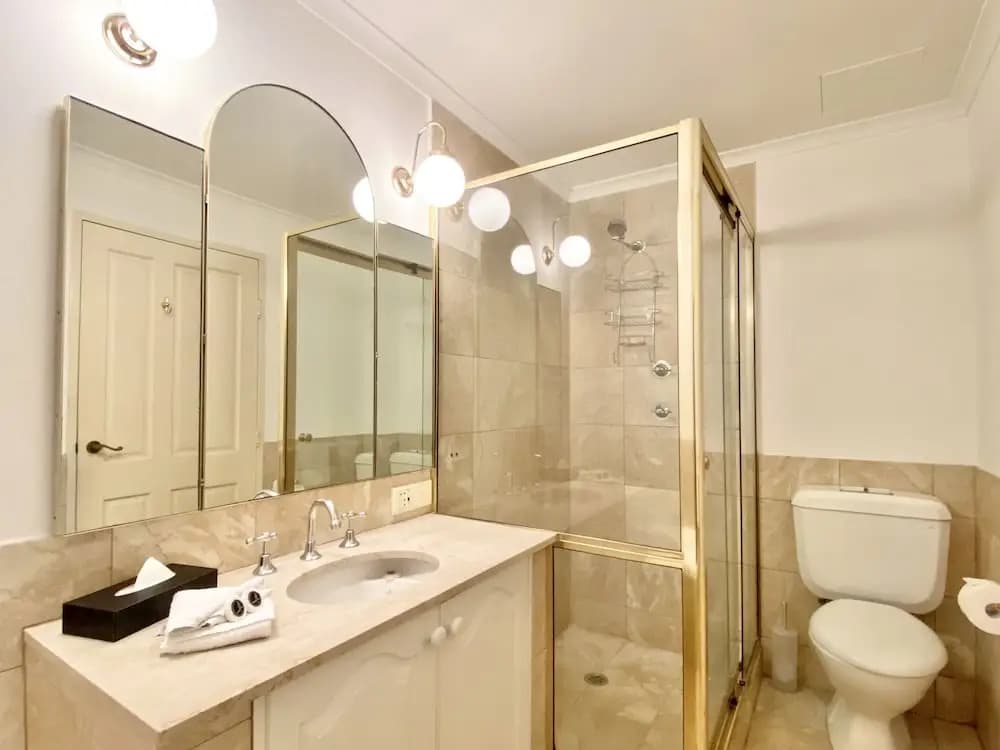 Milson Serviced Apartments - photo 11