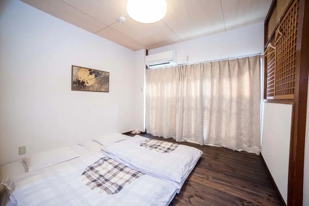 Guesthouse Hangeshou - photo 4