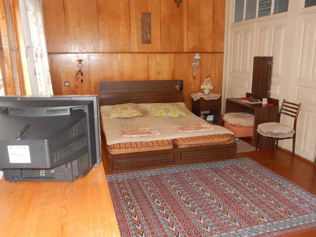 Savanna House Jvari - main photo