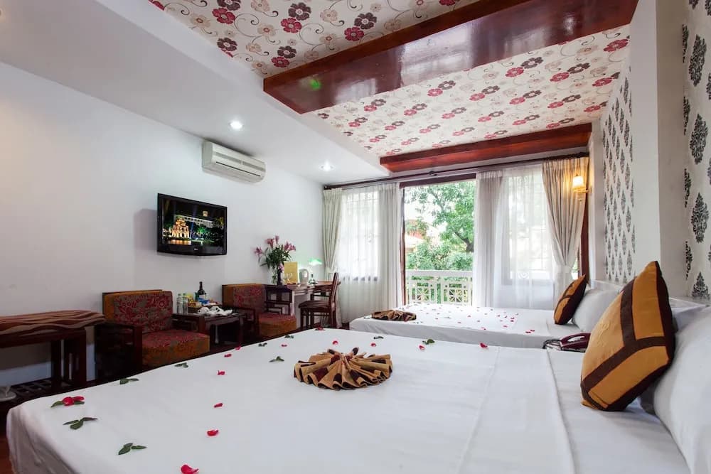 Asian Legend Hotel - photo 3