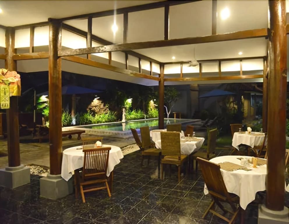 Amazing Kuta Hotel - photo 16