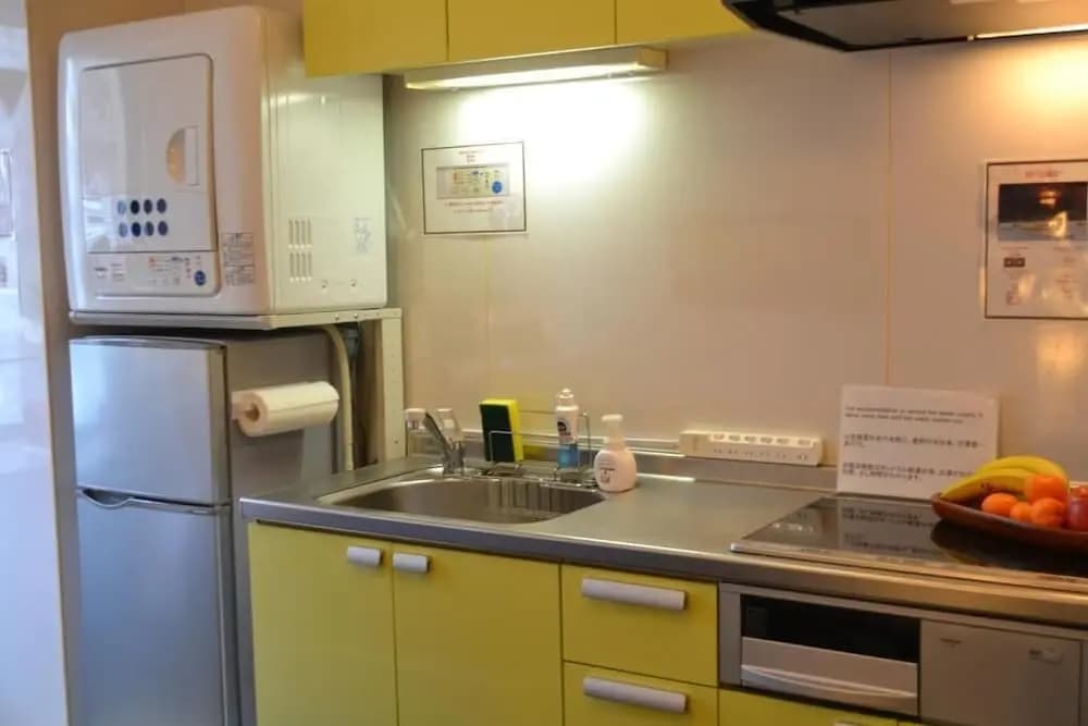 Guesthouse Hanasaki - photo 15