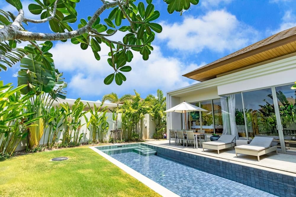 Villa 24 3BR Trichada Breeze - photo 3