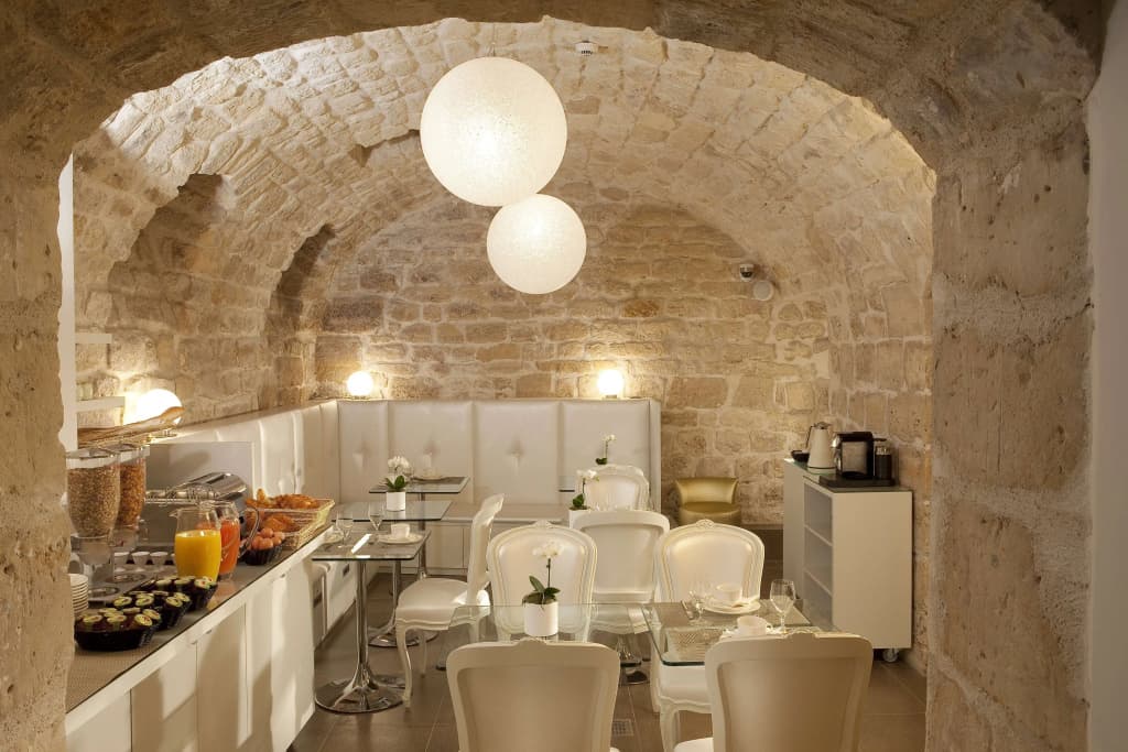 Hôtel Caron le Marais - photo 13