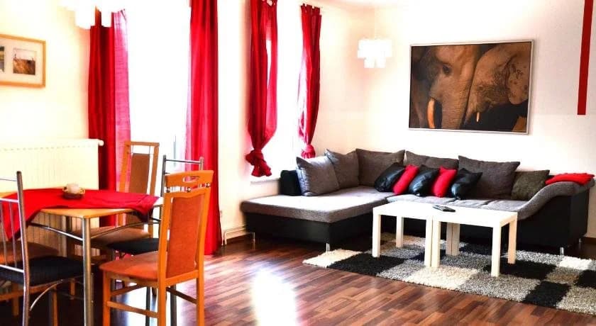 Prens Apartments in Berlin - photo 2