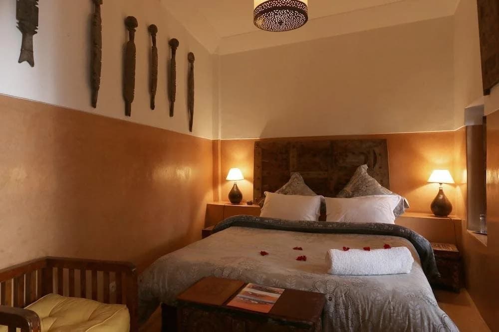 Riad Jaune Safran - photo 6
