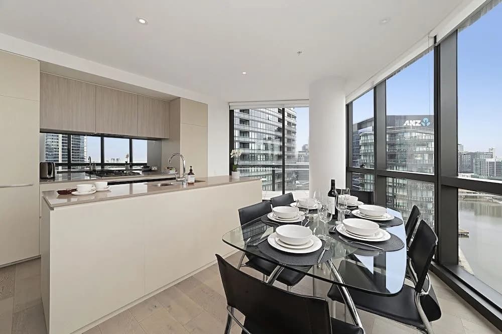 Melbourne Lifestyle Apartments - photo 17