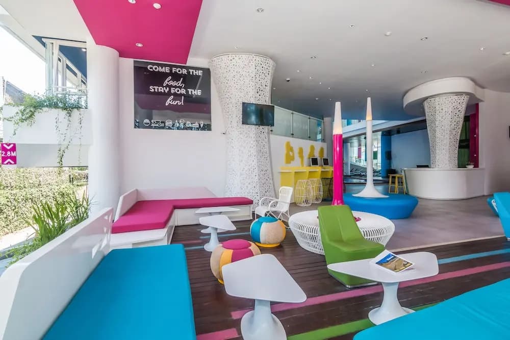 ZEN Premium Kuta Raya - photo 16
