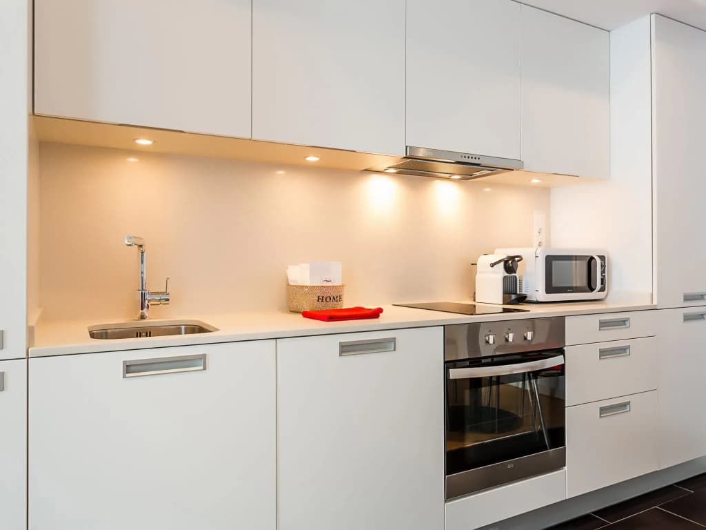 UD Rambla Suites & Pool 21 (1 BR) - photo 18