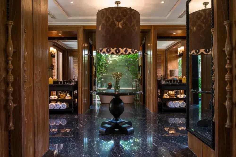 Suites And Villas At Hotel Indigo Seminyak - main photo