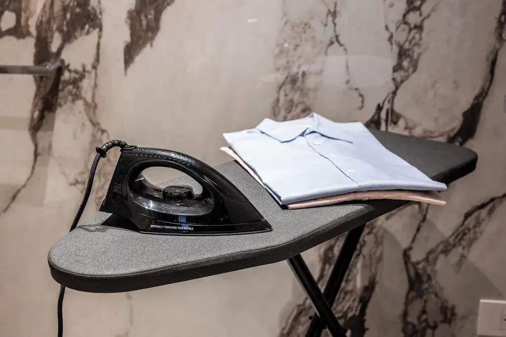 Aramis Deluxe Rooms - photo 19