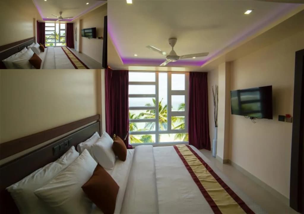 The White Harp Beach Hotel - photo 15