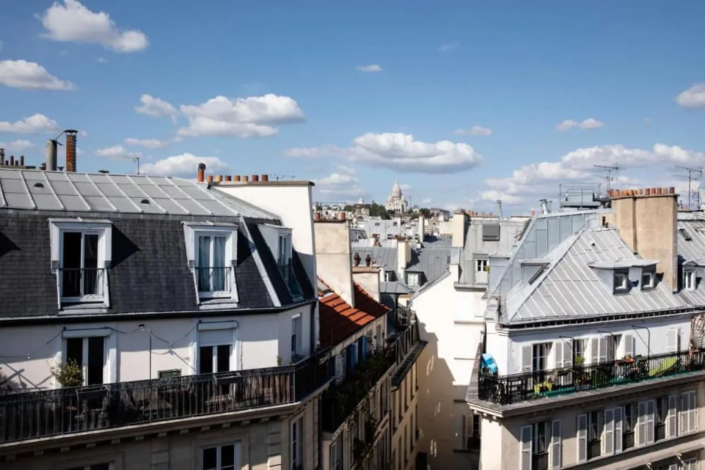 Hôtel Joe M - photo 1