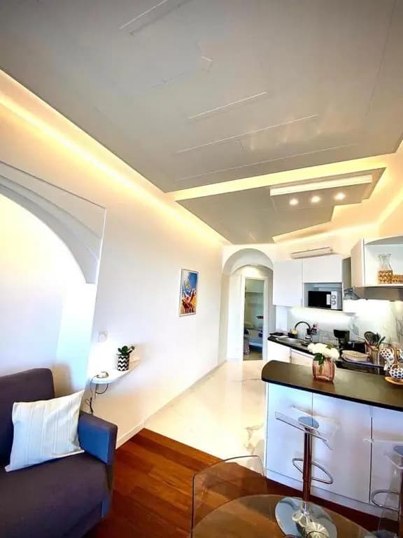 LE ROCAMARE -Superb-Atypical Sea view-A.C-WIFI - photo 17