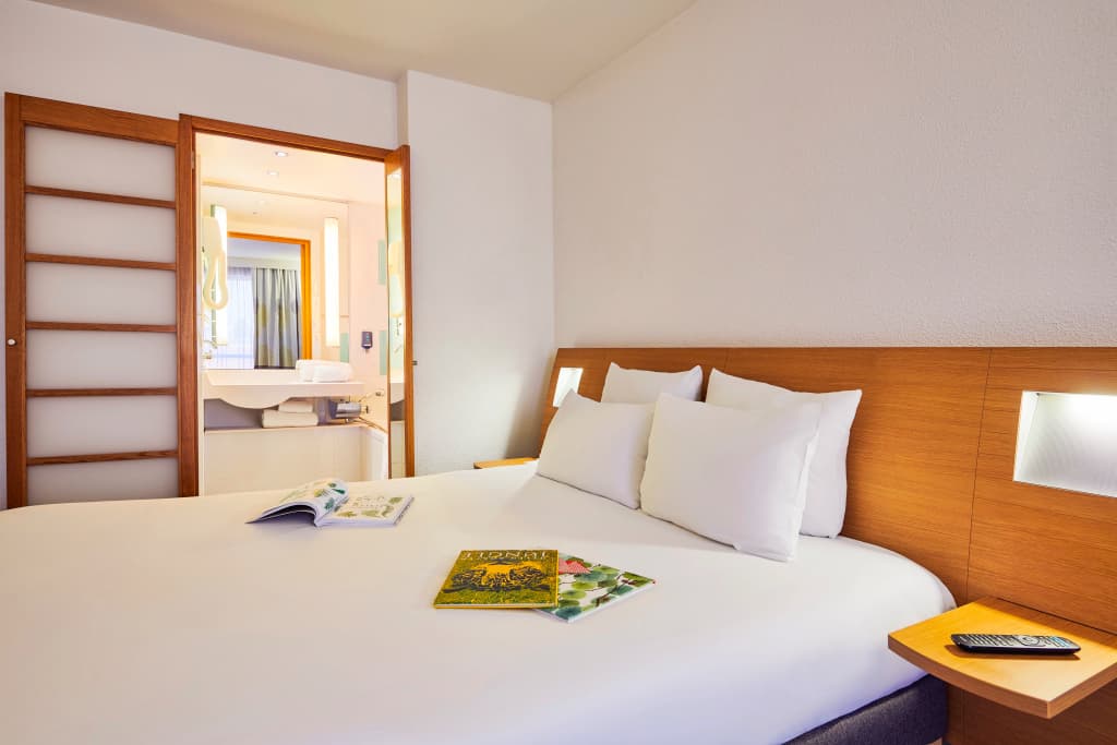 Novotel Paris 13 Porte d'Italie - photo 27
