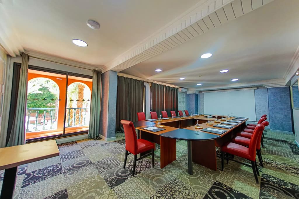 Rose Aqua Park Hotel - photo 24