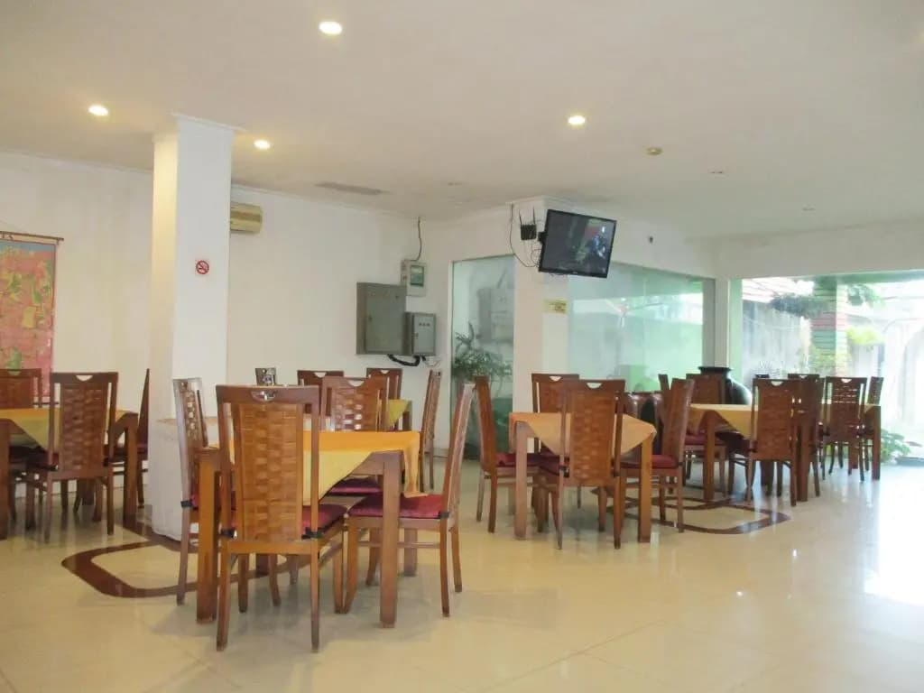 Hotel Caravan Tanah Abang - photo 17