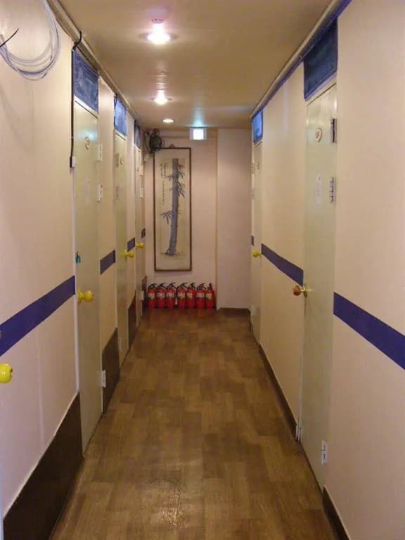 CW Residence - photo 13