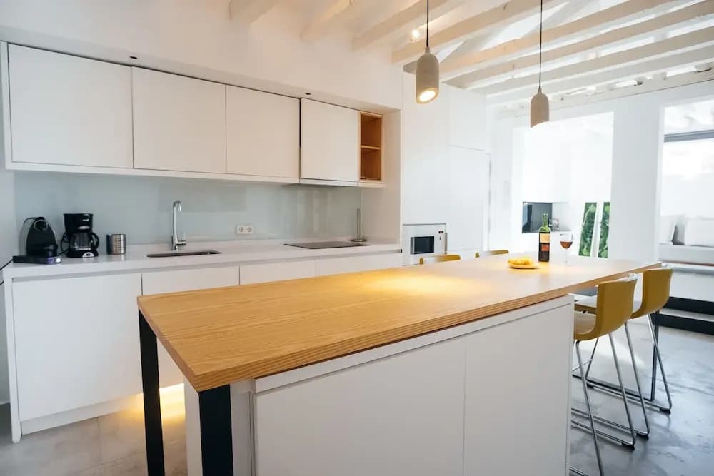 HOMEABOUT CHUECA Apartment - photo 15