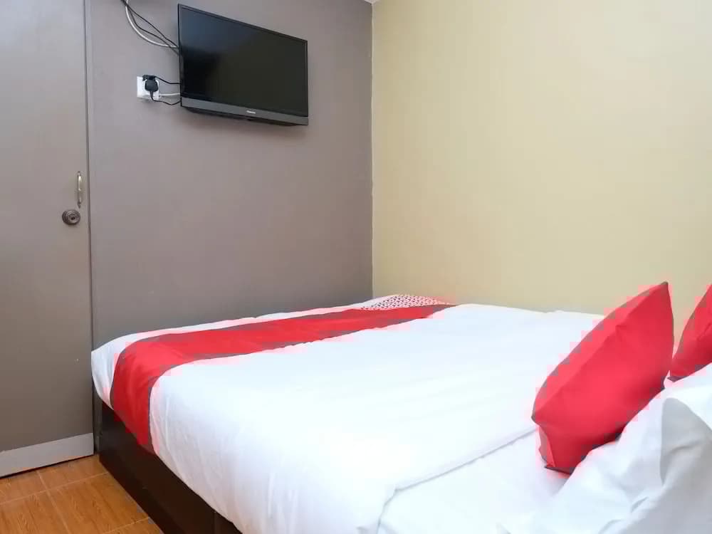 Hotel Al-Saif by OYO Rooms - photo 2