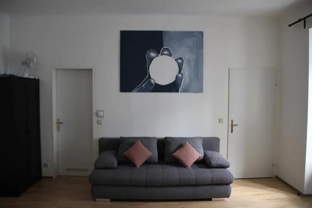 Viennese Prater Residence - photo 6