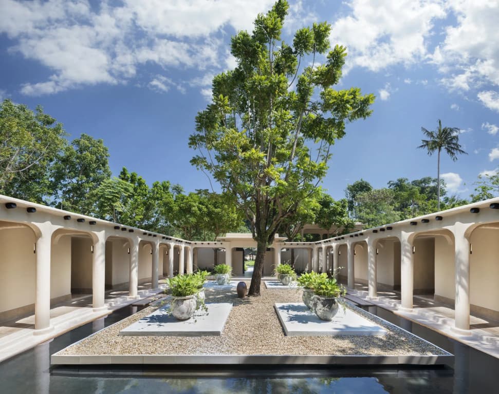 The Naka Island, a Luxury Collection Resort & Spa, Phuket - photo 42