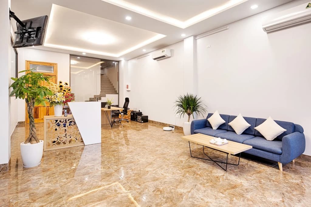 Vinh Thong Apartments - photo 7