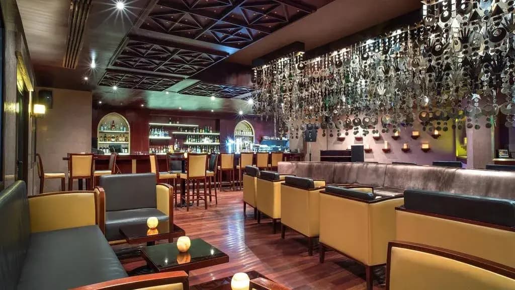 The Village at Cove Rotana - photo 12
