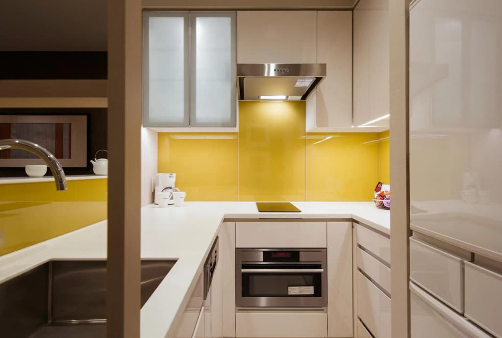 Oakwood Premier Tokyo - photo 22