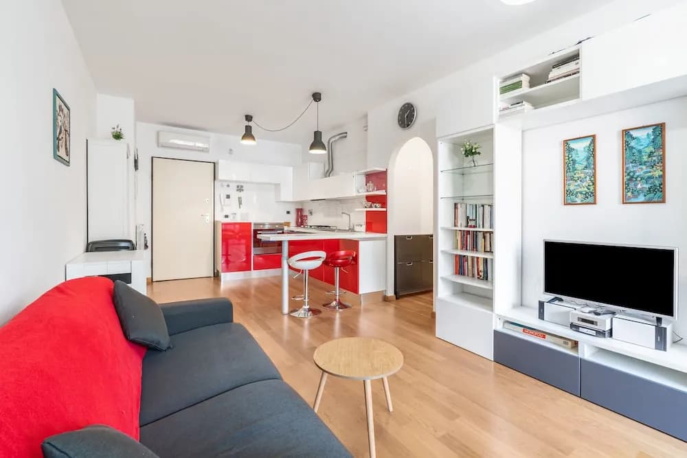 Portuense 107- Bright Flat - photo 6