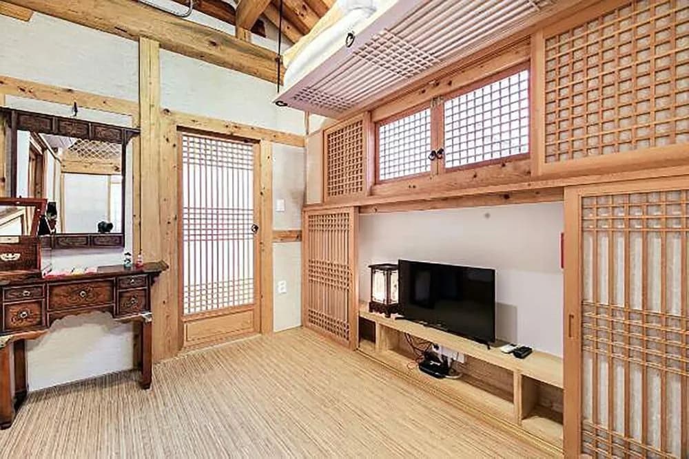 Ihwa Hanok - photo 5