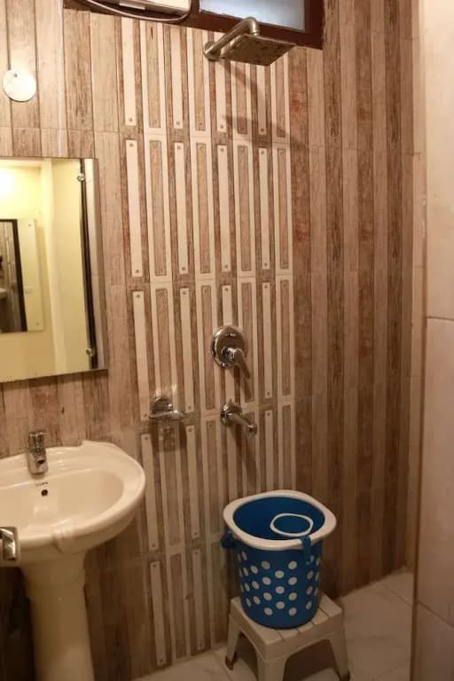 Hotel Om International - photo 9
