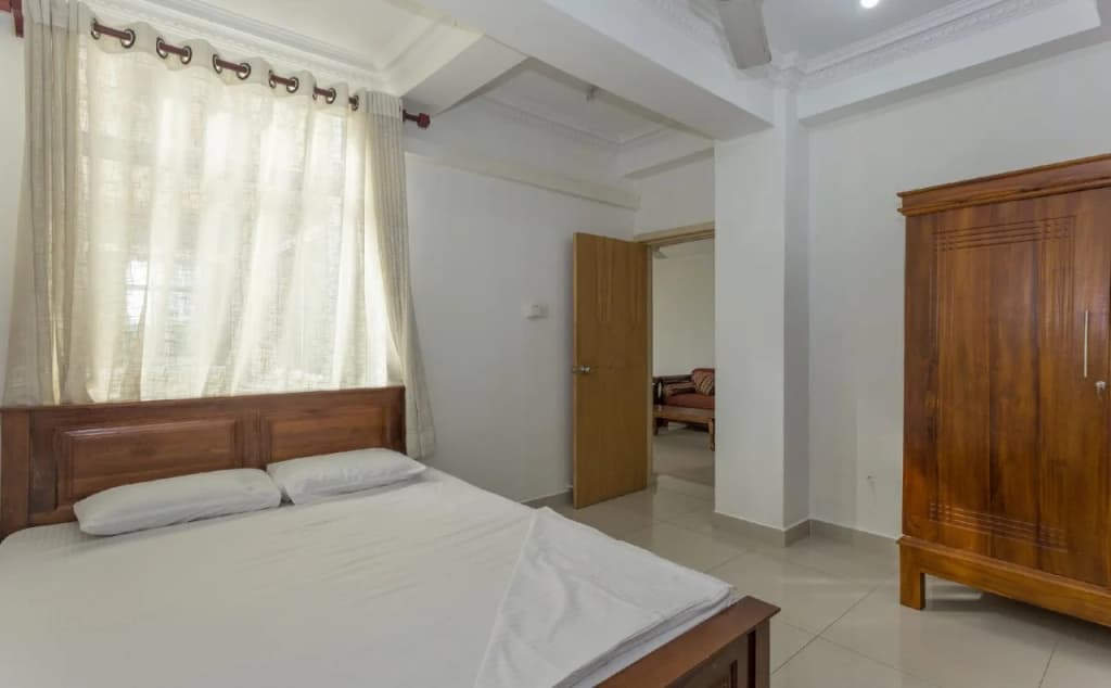 Mayura Apartment - photo 3