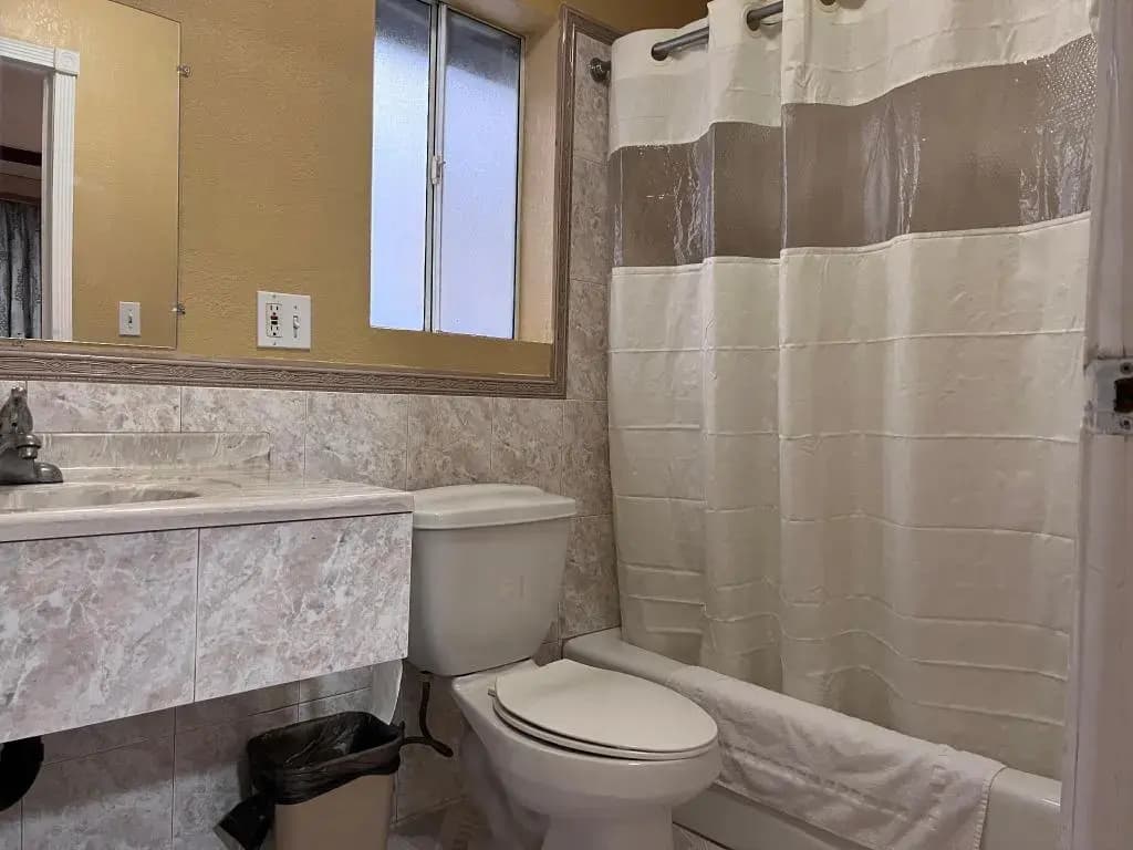 Horizon Inn Motel - photo 15