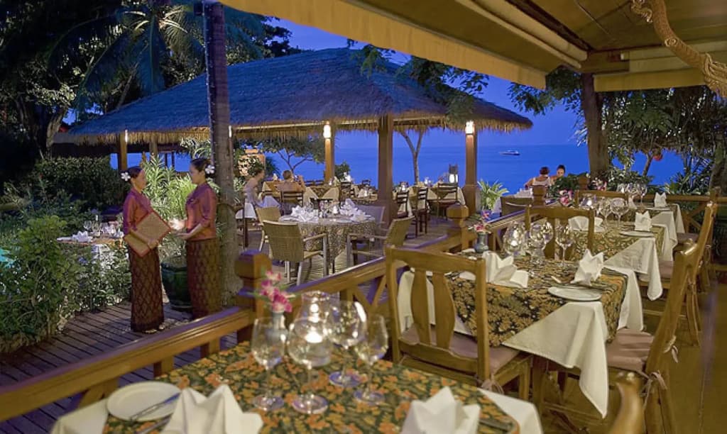 Anavana Beach Resort Hotel - photo 25
