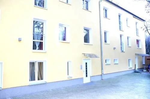 Prens Apartments in Berlin - photo 1