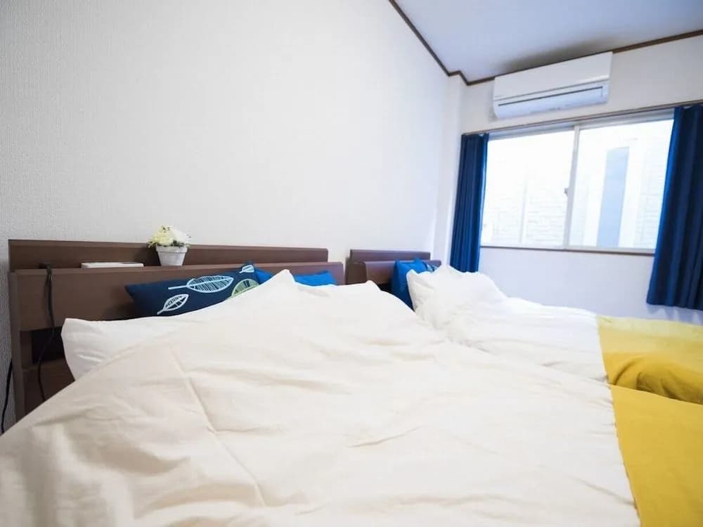 Very House Nippombashi B - photo 9