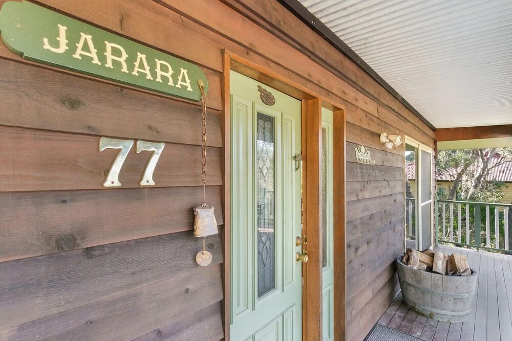 Jarara Cottage - photo 1