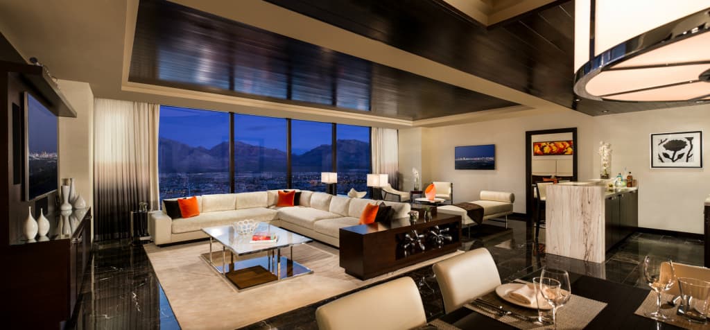 Red Rock Casino, Resort and Spa - photo 26