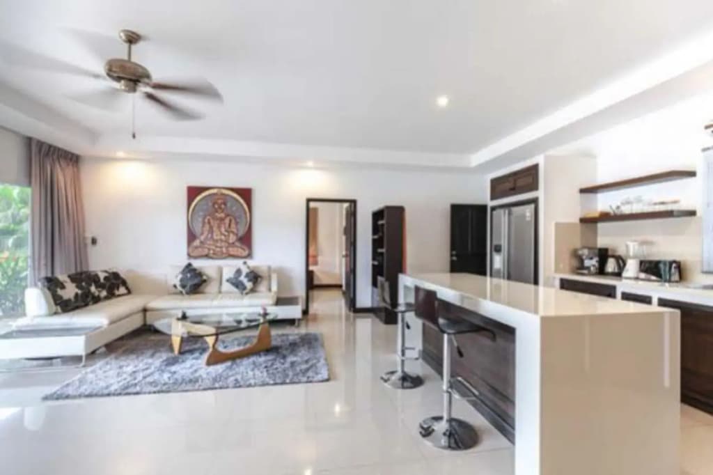 Nok Sawan Villa by Jetta - photo 14