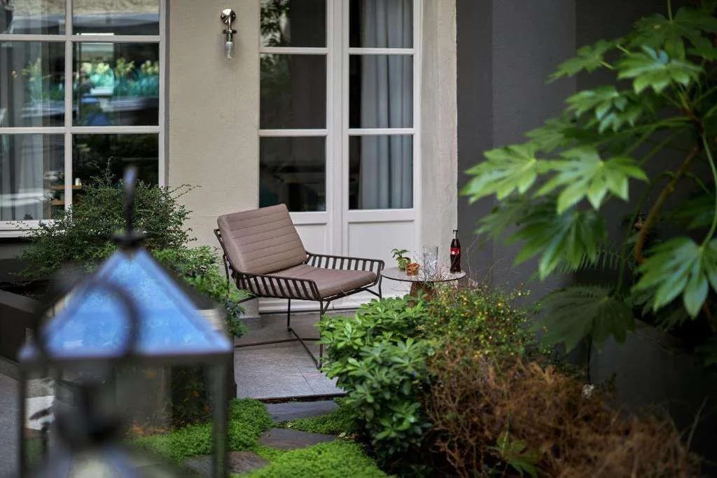 Hôtel La Lanterne & Spa By Timhotel - photo 50