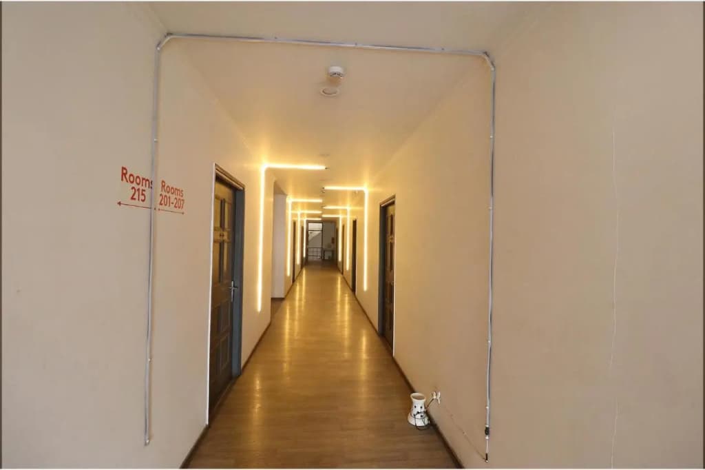 FabHotel Chattarpur Enclave - photo 10