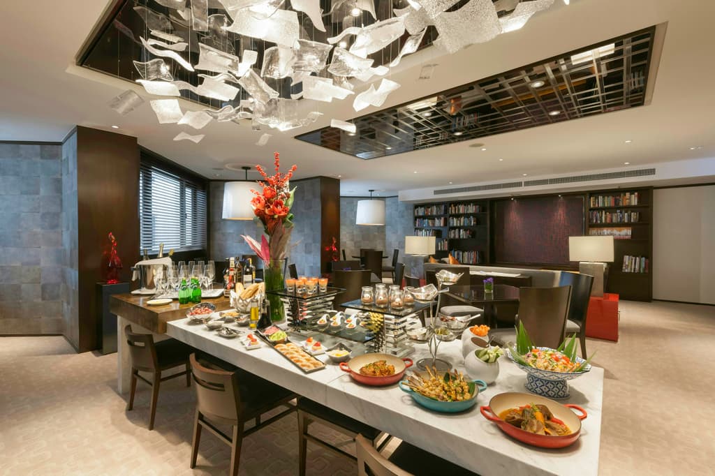 Gateway Hotel - photo 19