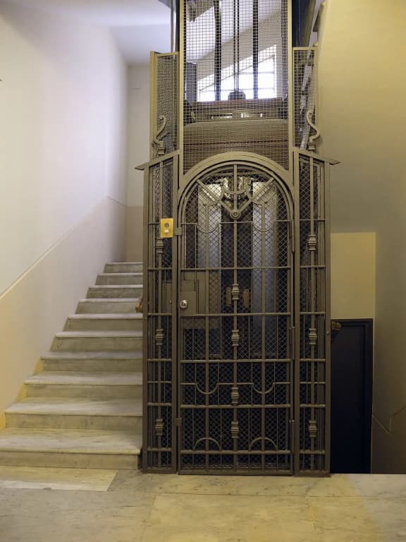 Bed and Breakfast Le Due Civette - photo 12