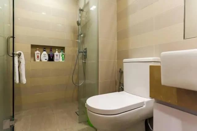 Perfect Location#2 @Heart of KL City Centre next to Metro MRT - photo 1