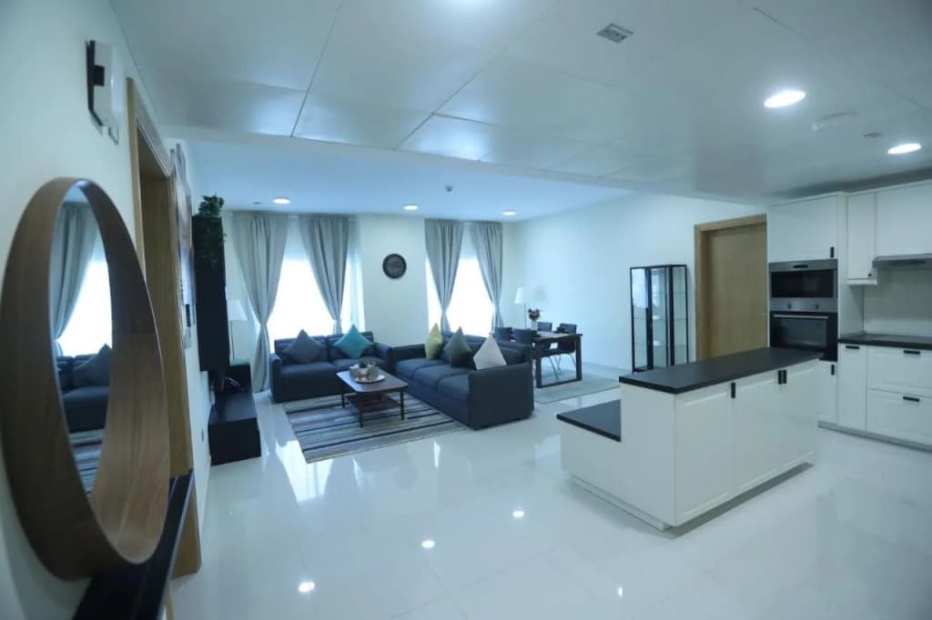 Al Manzil Residence Suites - photo 3