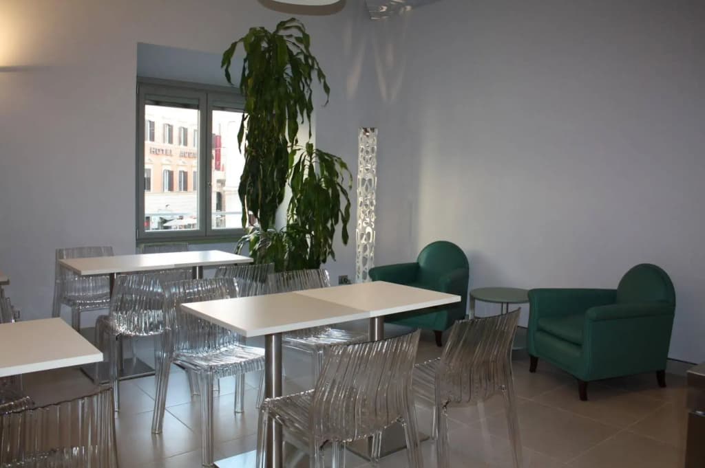 Quartum Luxury Rooms in Rome - photo 15