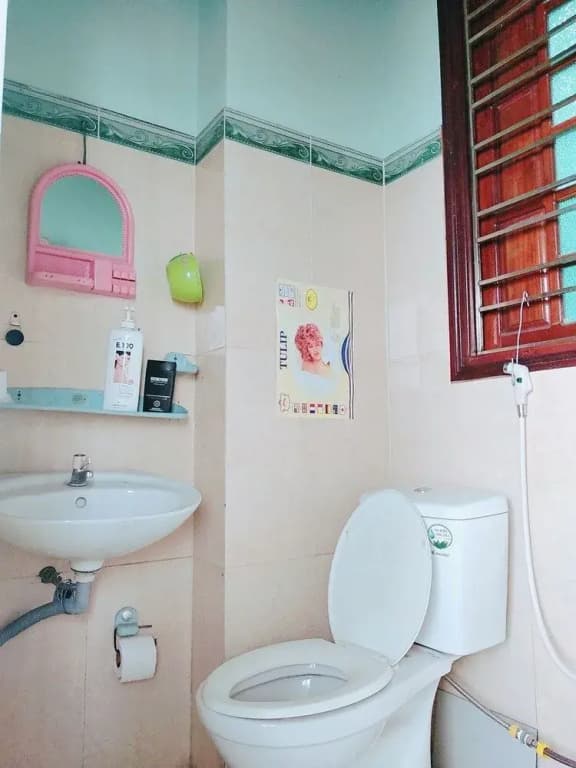 Win's Homestay - Hostel - photo 8