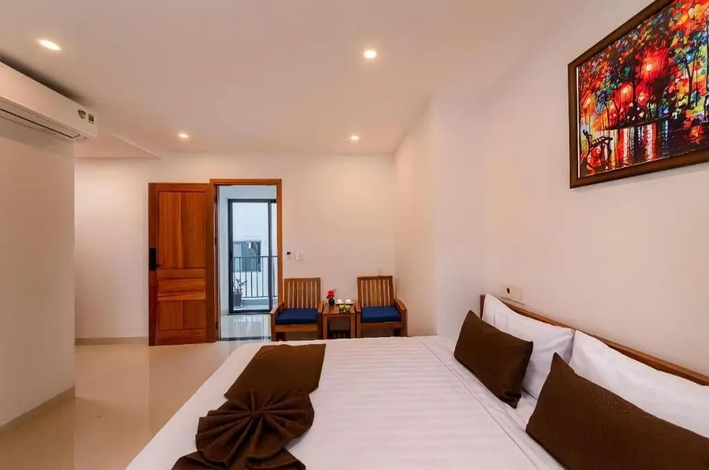 Tomorrow Villa Hoi An - photo 3